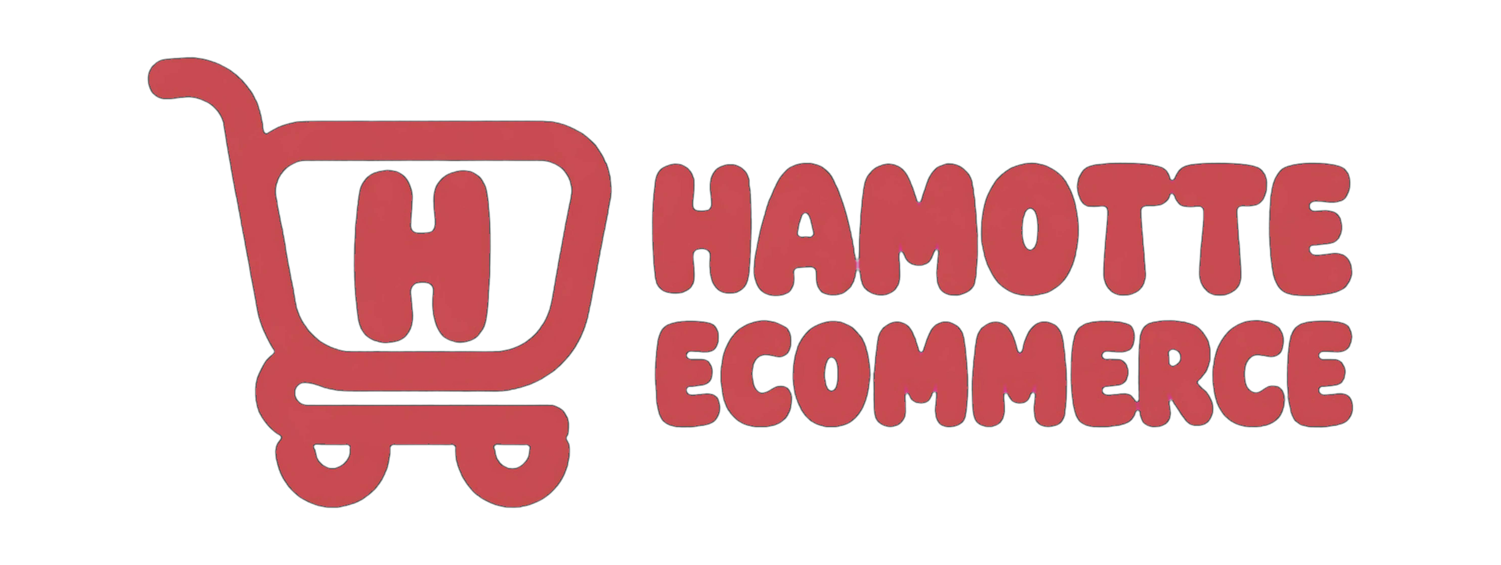 HAMOTTE E-Commerce